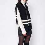 On The Yacht Hoodie Sweater Scarf | Streetwear