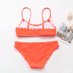 2-Piece Bikini Swimwear Set