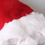 Christmas Red Hats for Pets and Party Supplies
