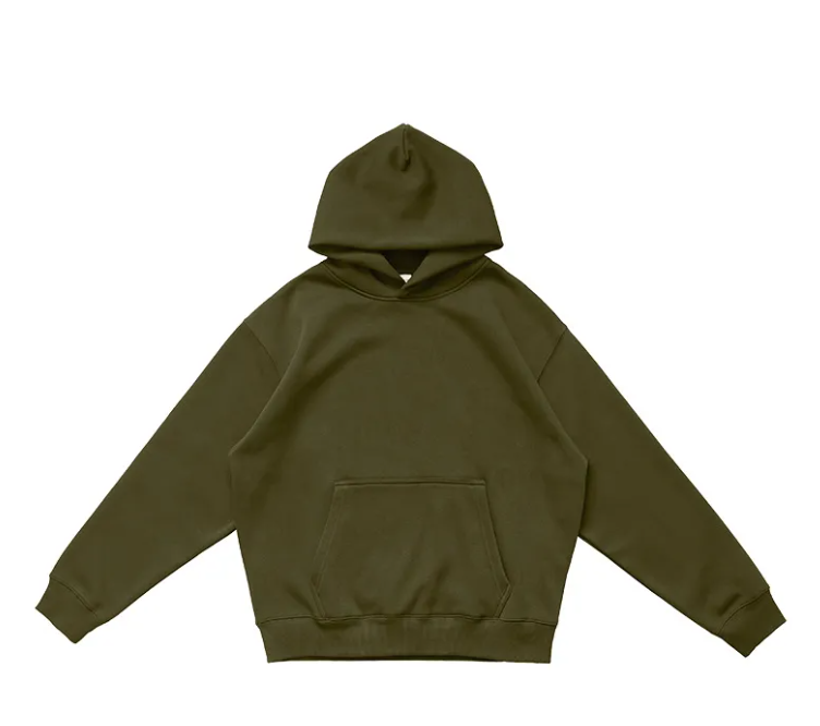 Hooded Sweater For Men And Women