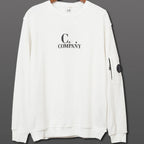 Fashion Unisex Round Neck Graphic Sweater for Men