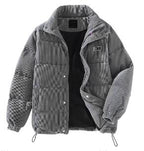 Mikkoy ElementGuard Winter Jacket (One Piece)