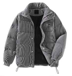 Mikkoy ElementGuard Winter Jacket (One Piece)