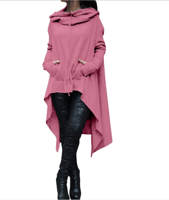 Dark Lord Oversized Hoodie | Streetwear