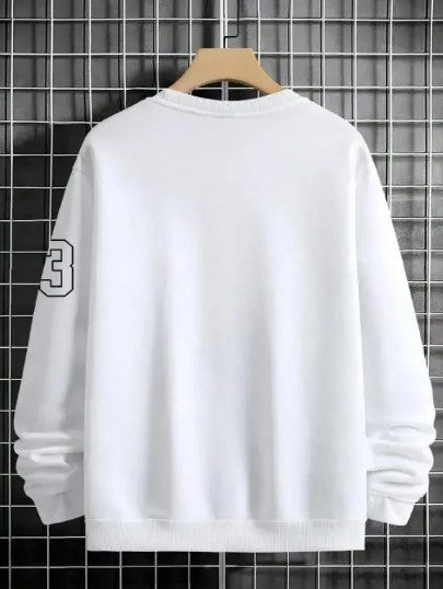 USA 23 Sweatshirt | Streetwear