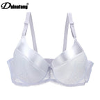 Plus Size Sexy Lace Bra for Export - Dropshipping