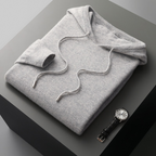 Long-sleeved Wool Sweater Pullover | Streetwear