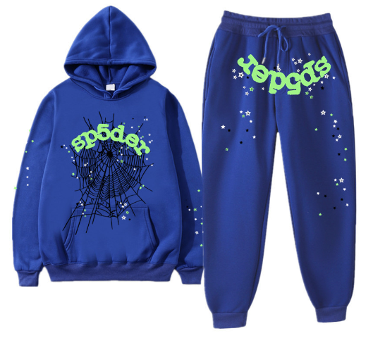 Hoodie Set (One Set) | Streetwear