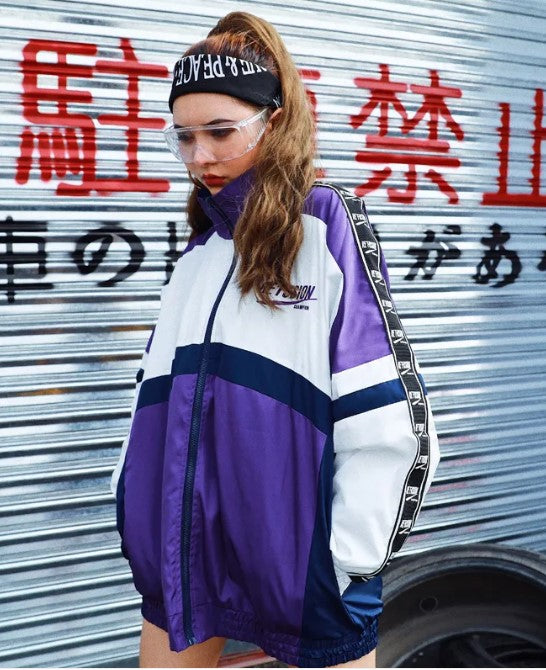 Loose Coat