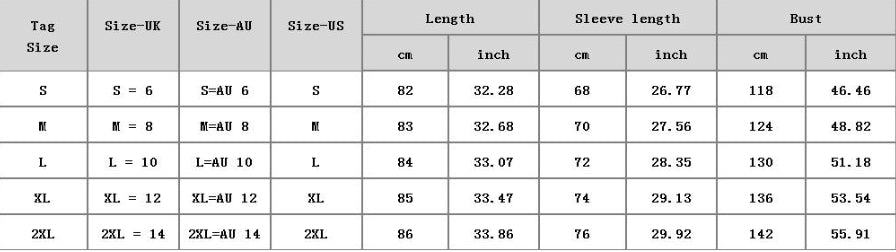 Long Sleeve Hooded Coat with Wide, Fall/Winter 2023
