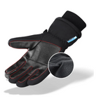 Thickened Ski Gloves Cold Sports Touch Screen Warm Gloves