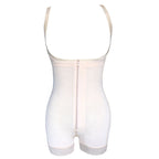 Fashionable Peach Butt Lift Bodysuit 905