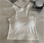 Padded Invisible Camisole