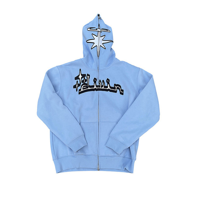 Hip-Hop Streetwear Hoodie | Streetwear
