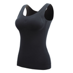 Women's Thermal Velvet Underwear