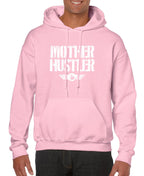 Mother Hustler Men’s Hoodie | Streetwear
