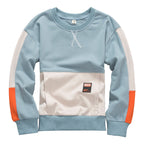 Boys' Cotton Hoodie Jacket for Spring and Fall 2024 | Streetwear
