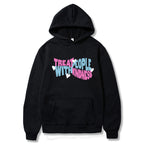 Men's Hoodie Pullover - Modern Autumn/Winter Jacket | Streetwear