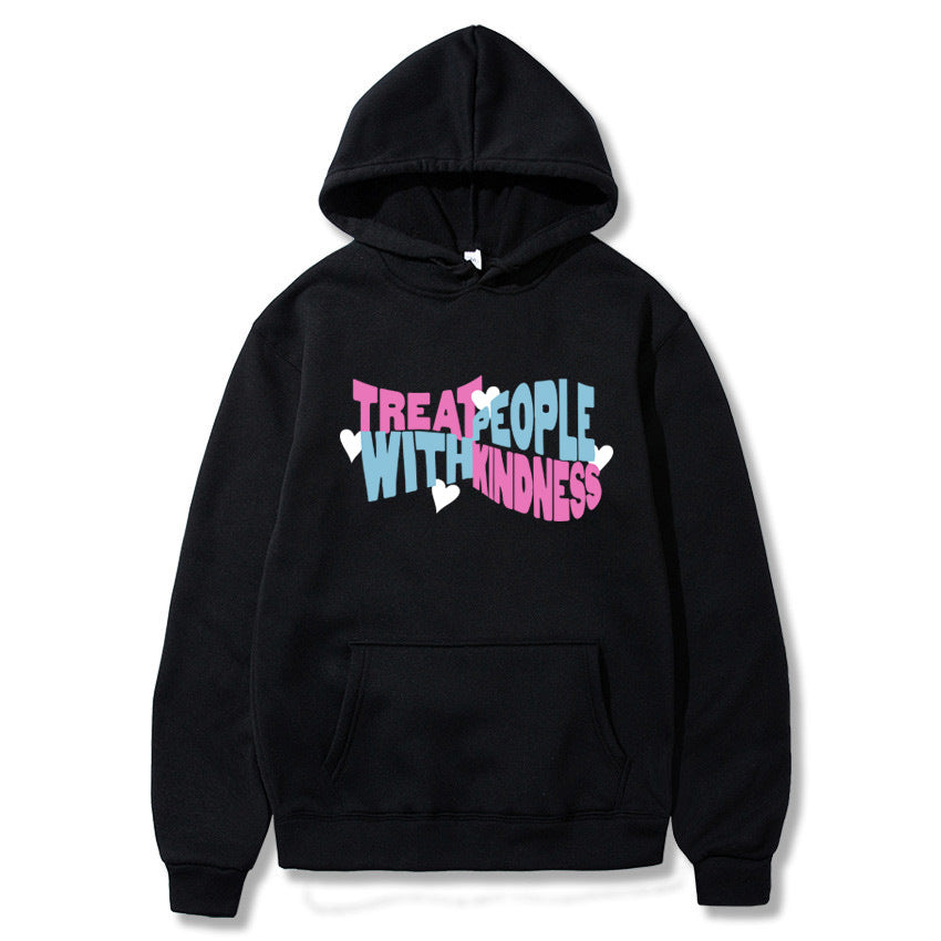 Men's Hoodie Pullover - Modern Autumn/Winter Jacket | Streetwear