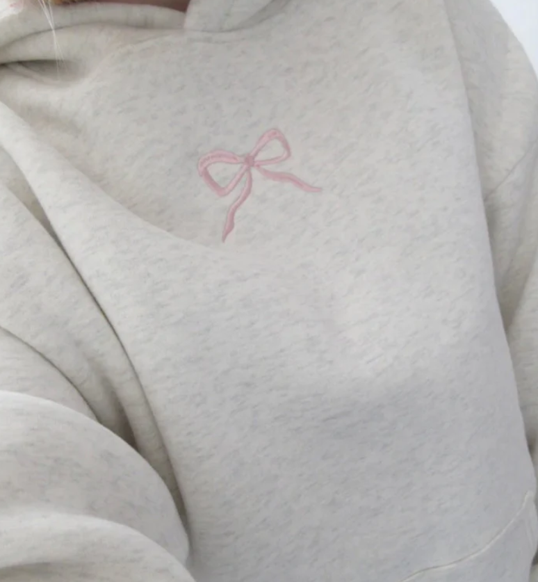 Casual Hoodie | Streetwear