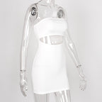 Women's Strapless Bodycon Dress - Spring/Summer 2020