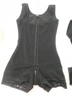 European American Corset One-piece Body Shaper