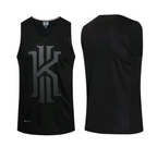 Men's Basketball Jersey, Loose Fitting, Quick Dry Tank Top