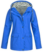 Outdoor Mountaineering Jacket