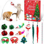 Christmas Dog Toy Gift Box