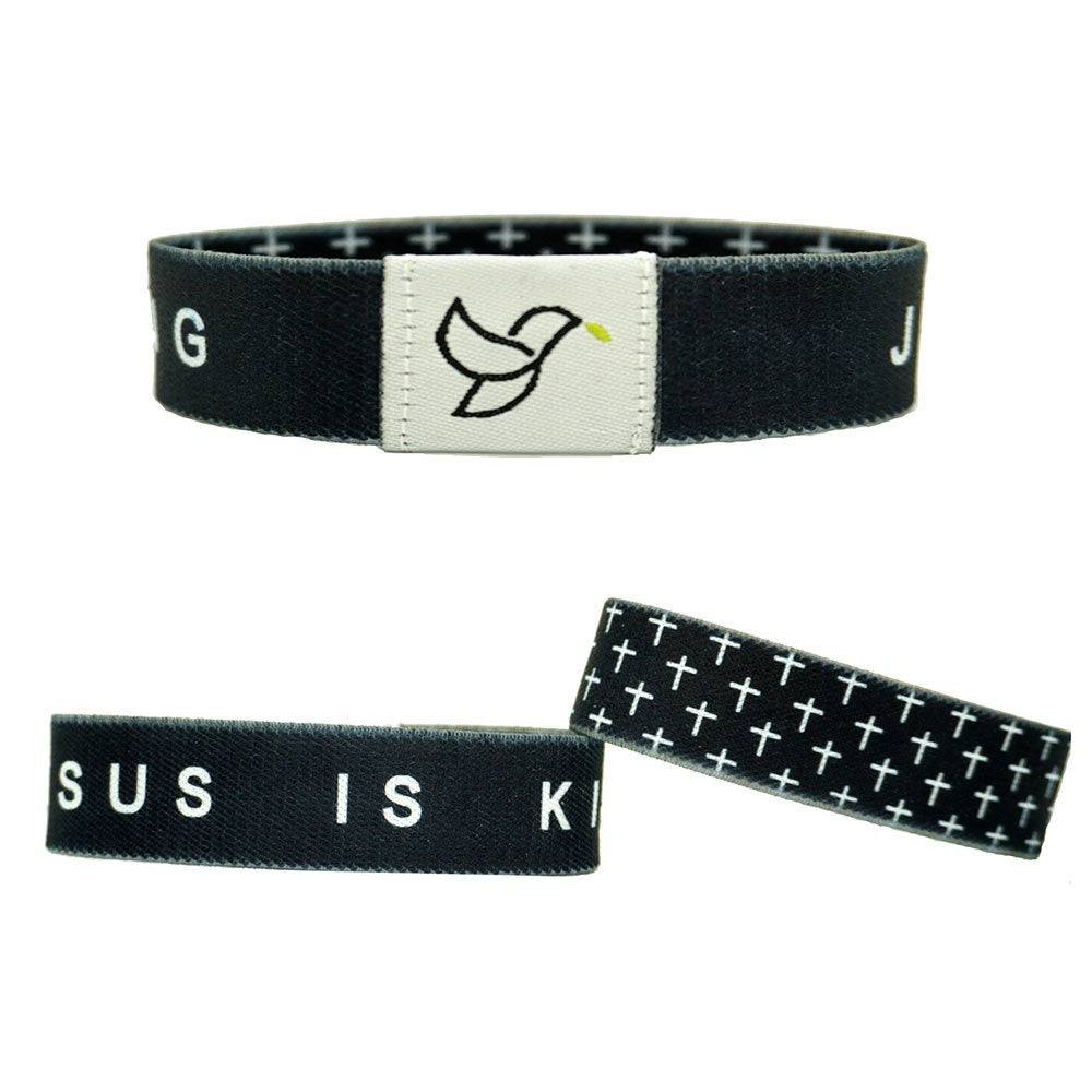 Bible Verse NFC Bracelet
