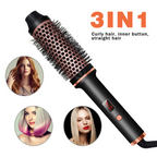 Ceramic Thermal Hair Curler