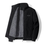 Casual Corduroy Jacket