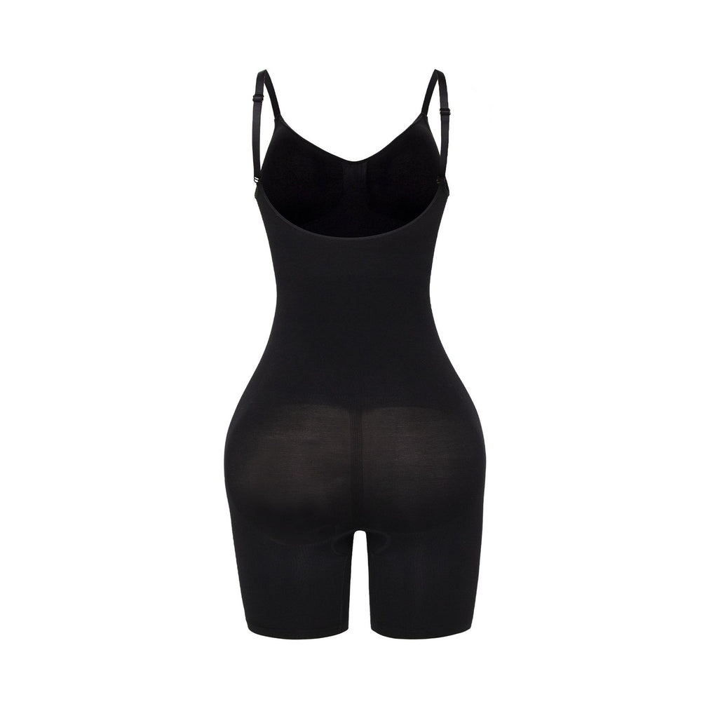 Seamless Sports Body Shaping Corset