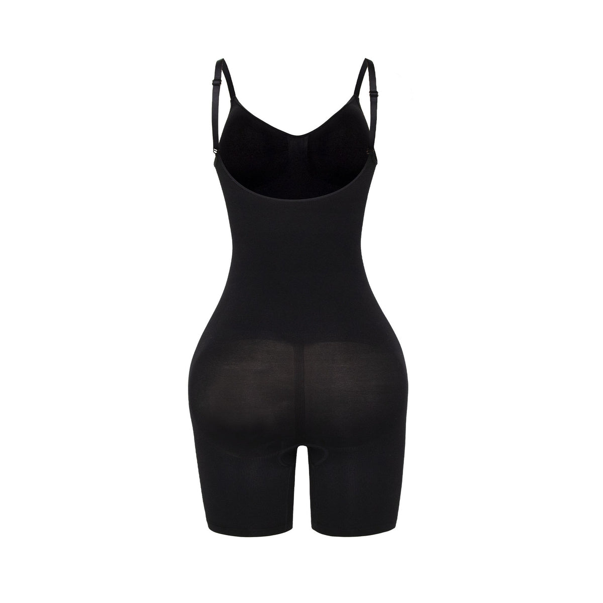 Seamless Sports Body Shaping Corset