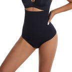 Women’s High-Waist Tummy Control Shaping Thong