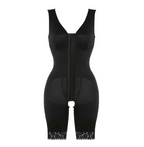 SlimFit One-Piece Corset