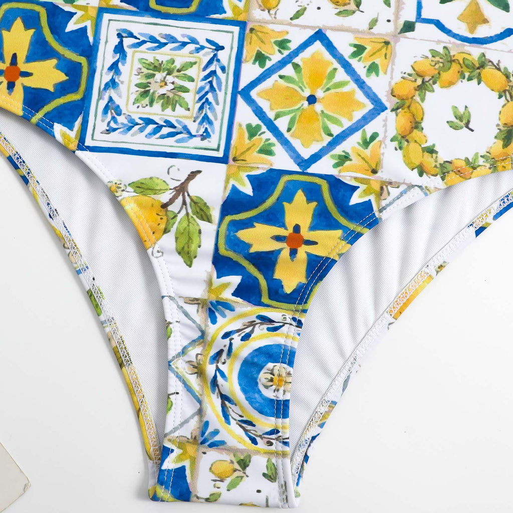 Slim Fit Women's Casual Sexy Comfortable Swimwear
