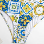 Slim Fit Women's Casual Sexy Comfortable Swimwear