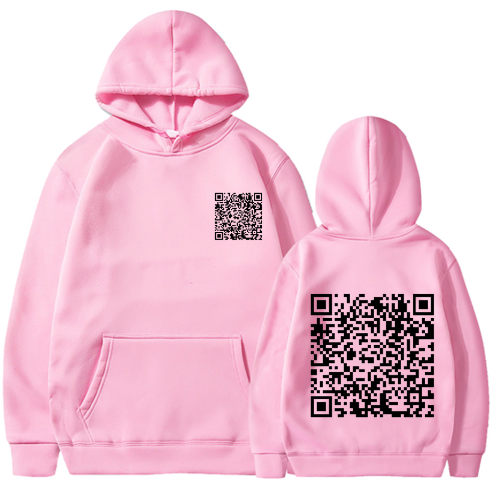 Joke Funny Winter Thick Sweatshirt | Streetwear