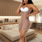 Waist Trainer Full Body Shaping Corset
