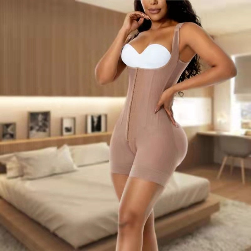Waist Trainer Full Body Shaping Corset