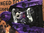 2020 Christmas Nightmare Series 3D Printed Hoodie | Streetwear