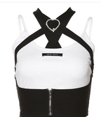 New Street Niche Women's Short Camisole Top
