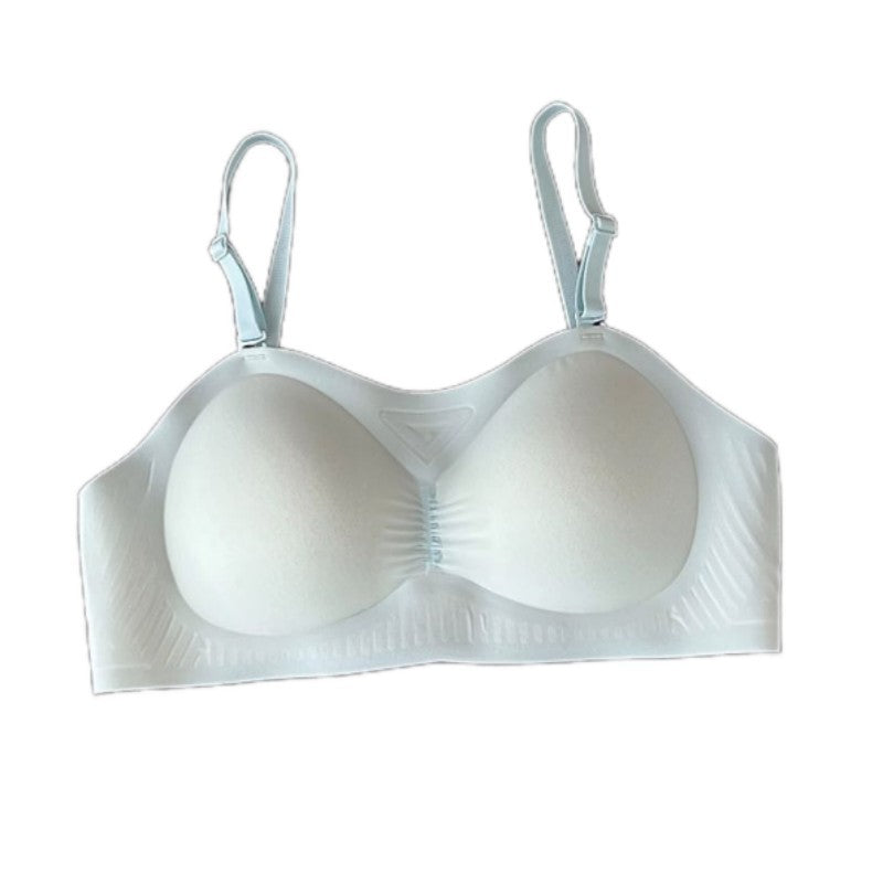 Women's Comfortable Invisible Bustier for Small Busts