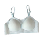 Women's Comfortable Invisible Bustier for Small Busts