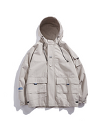 Men's Casual Jacket for Autumn Wear