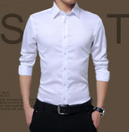 Men's Slim Fit Cardigan
