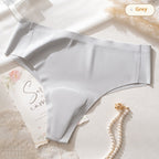 Women's Seamless Safety Shorts