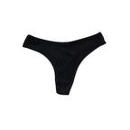 Women's Cotton Thong Underwear - Simple & Stylish
