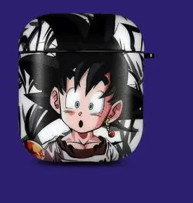 Dragon Ball AirPods Case for Apple Wireless Earphones | Accessory